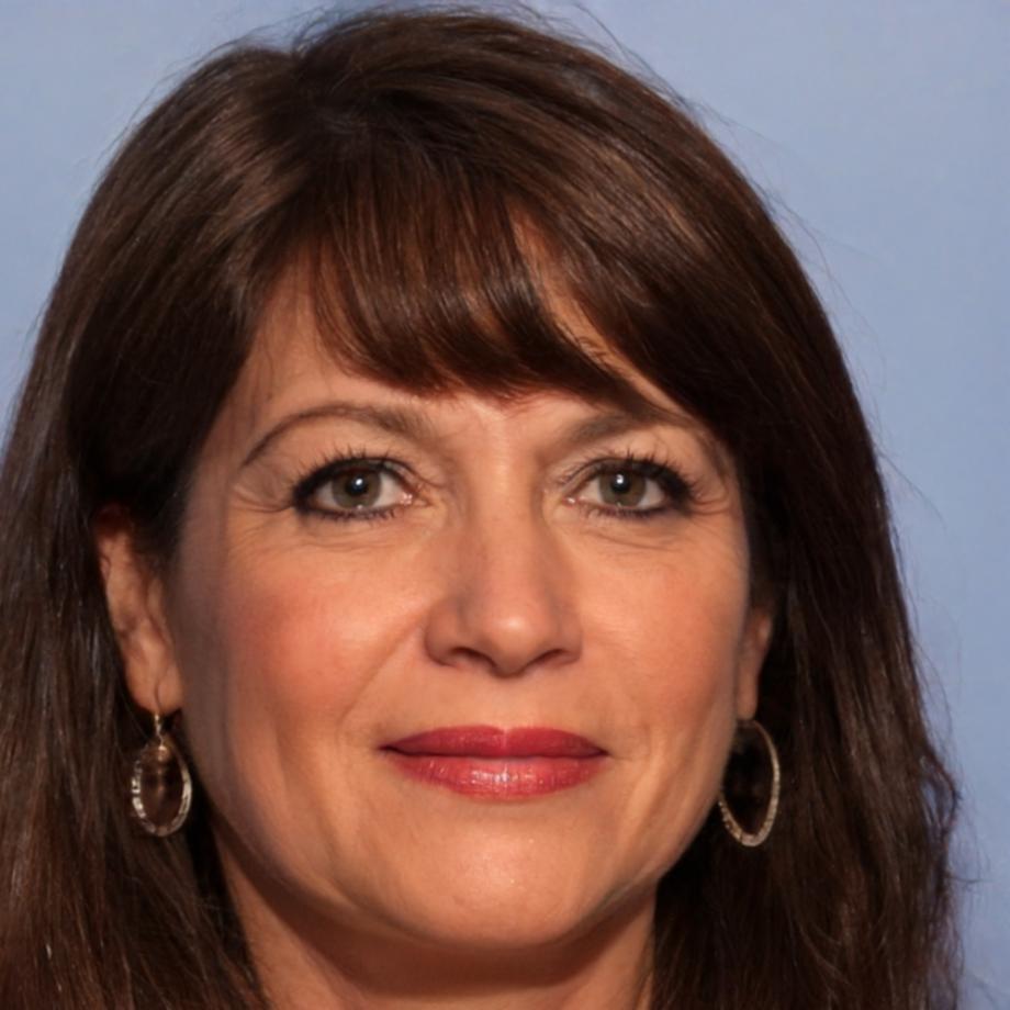 Portrait von Teilnehmerin Marlene Hofstetter